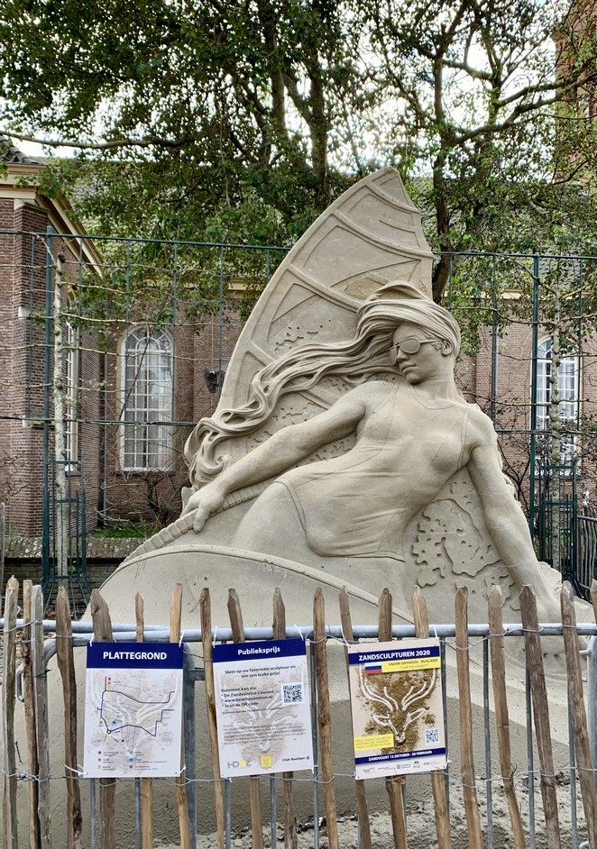 zandsculpturen-festival