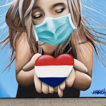 lockdown-nederland