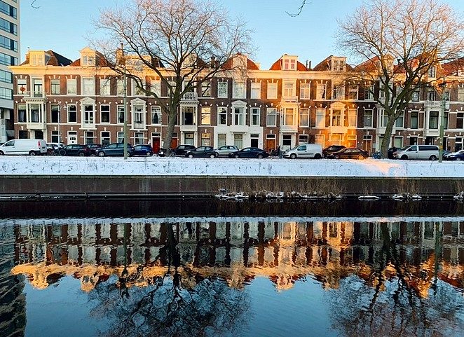conradkade-den-haag