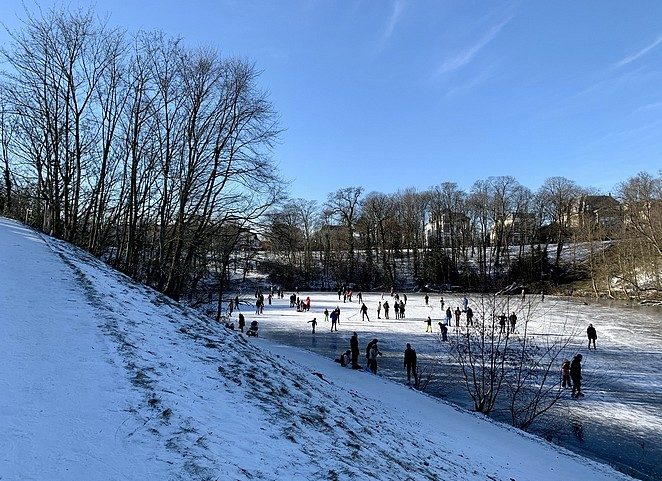 schaatsen-duinweg-scheveningen