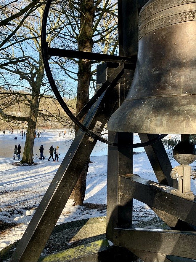 klok-indisch-monument