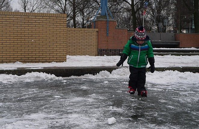 schaatsen-statenkwartier