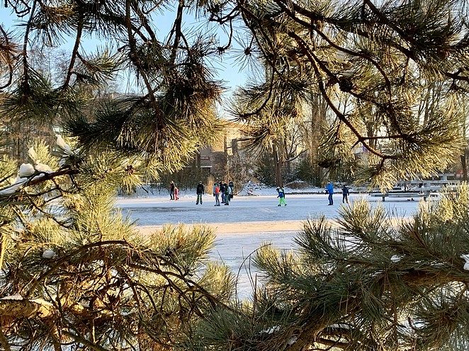 schaatsen-den-haag-segbroeklaan