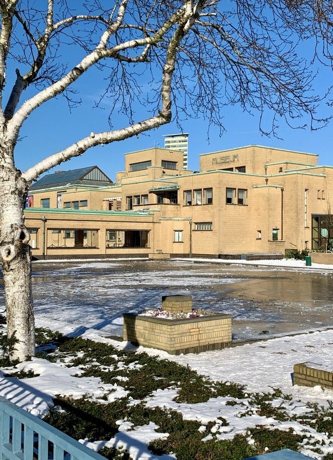 schaatsen-museon-kunstmuseum