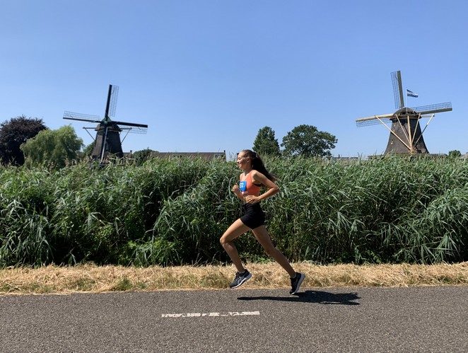 hardlopen-in-weesp