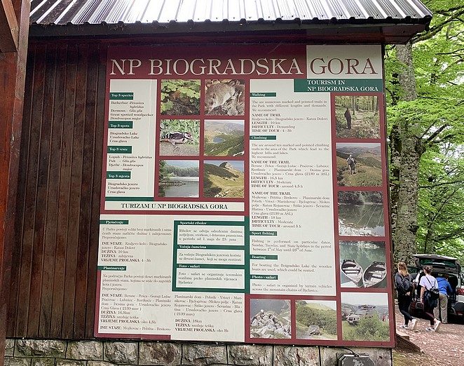 national-park-biogradska-gora