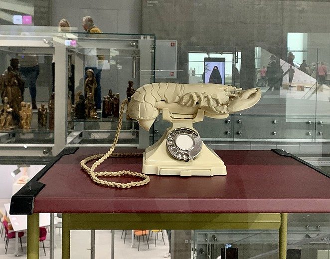 aparte-telefoon