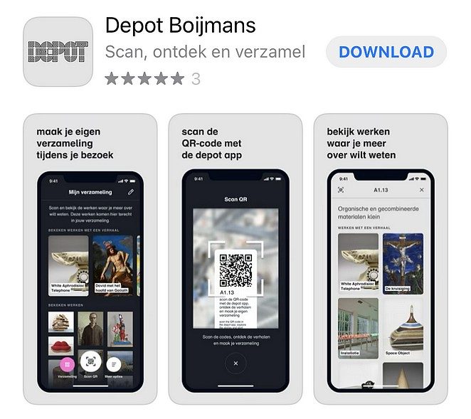 app-depot