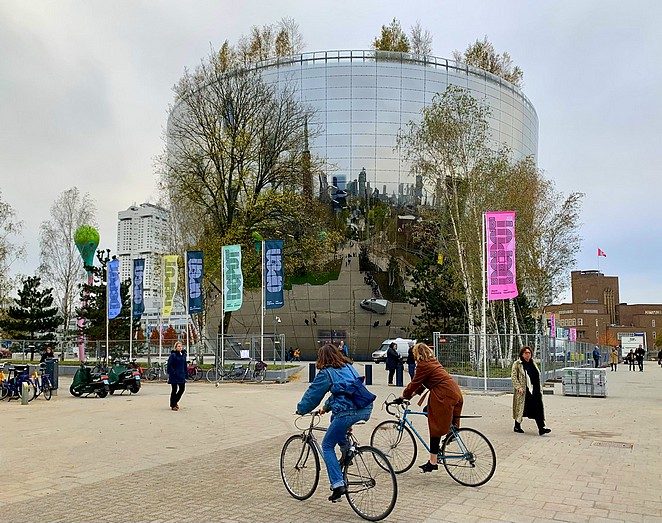 depot-boijmans-van-beuningen