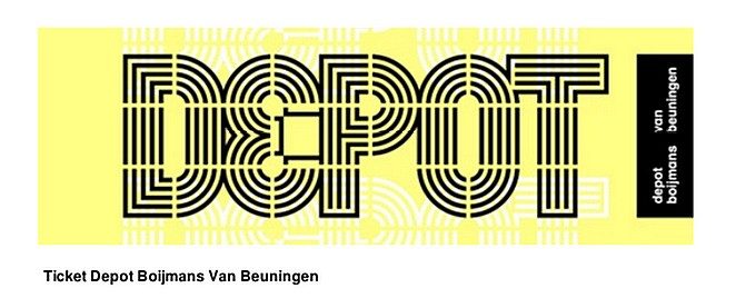 ticket-depot-boijmans-van-beuningen