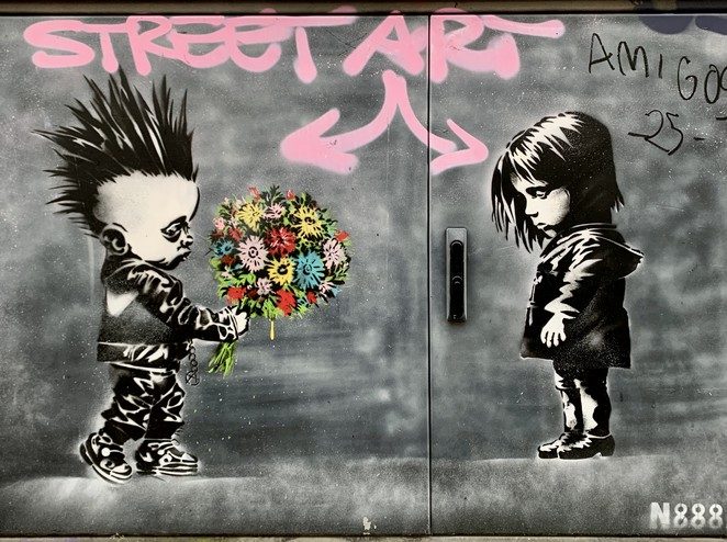 street-art-haarlem