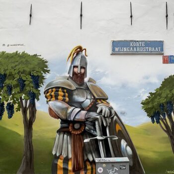 street-art-haarlem