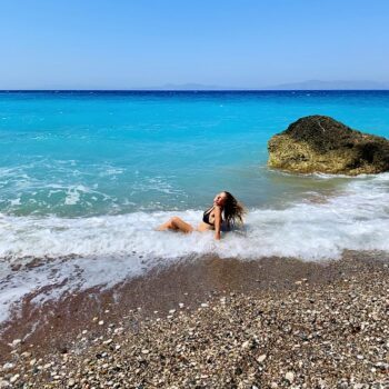 Jaaroverzicht 2021: 3 landen, 3 eilanden en 30 Nederlandse steden (terugblik en reistips!)