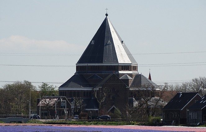 hyacintenvelden-engelbewaarderskerk-lisse