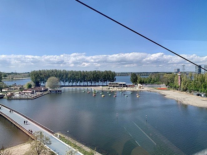 restaurants-floriade-vanuit-kabelbaan