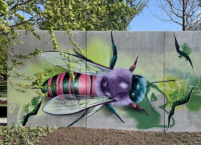street-art-floriade-almere
