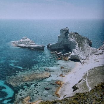 corsica