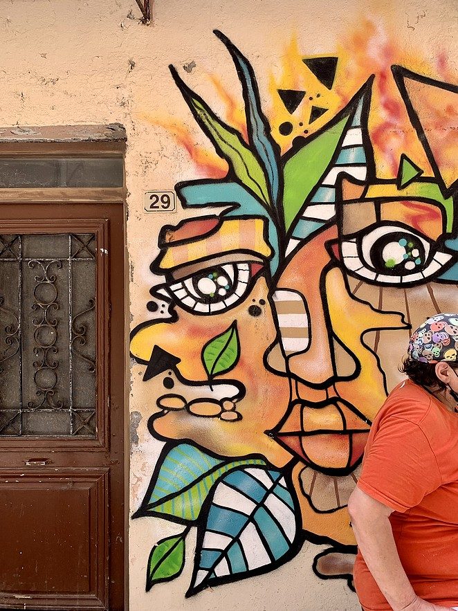 street-art-rethymnon