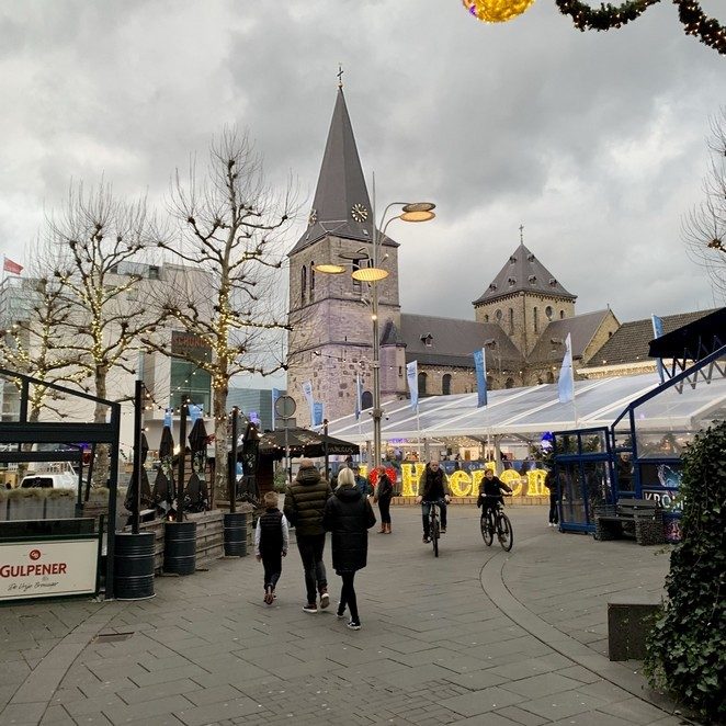 Regan Botsing Economie Wat te doen in Heerlen in de kerstvakantie: Wintertijd Heerlen met kinderen  en andere leuke tips! - Follow My Footprints