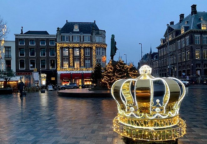 royal-the-hague