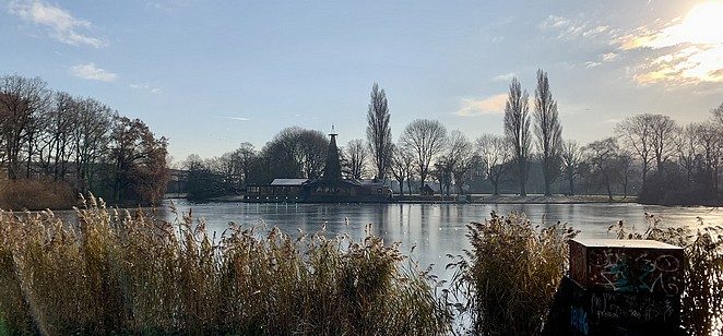 losh-zuiderpark-den-haag