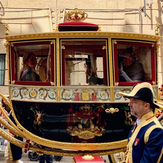 prinsjesdag-koets