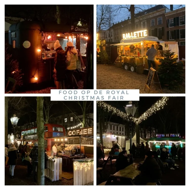 food-christmas-market-den-haag