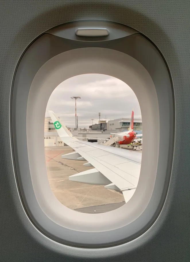 transavia airbus a321neo bestemmingen