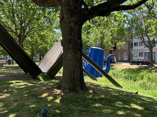 blauwe-theepot-den-haag