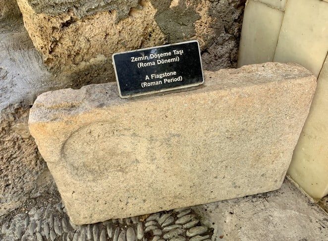 flagstone turkey