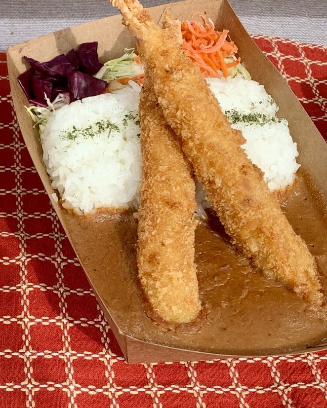 food easter market the hague