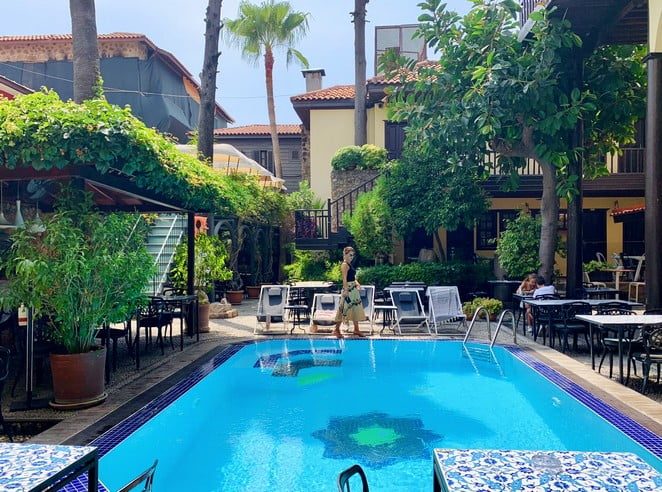 kleinschalig-hotel-antalya