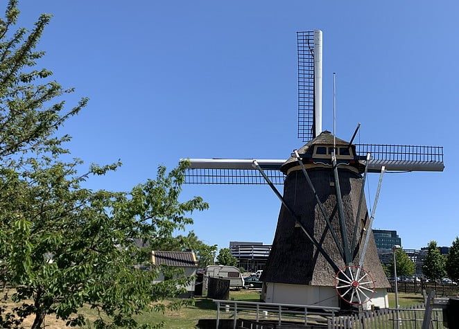 laakmolen