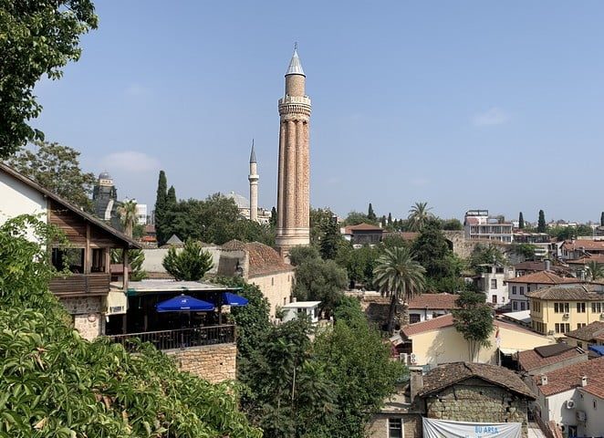 lokale-sfeer-antalya