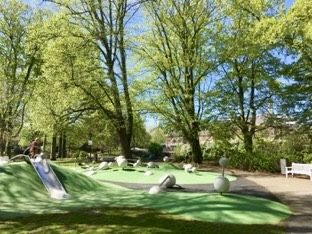 speeltuin paleistuin