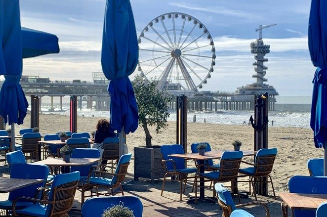 atlantis scheveningen