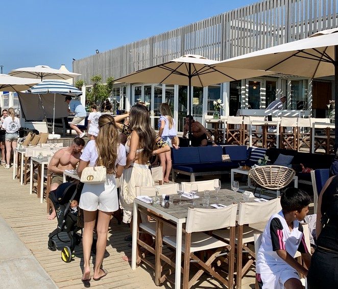 barbarossa scheveningen