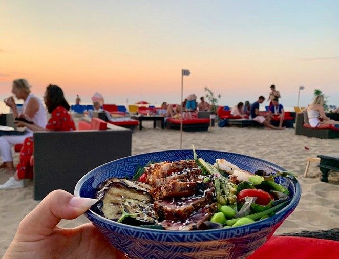 culpepper strandtenten den haag