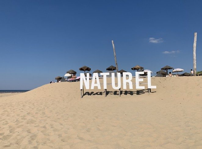 naturel scheveningen strandtent