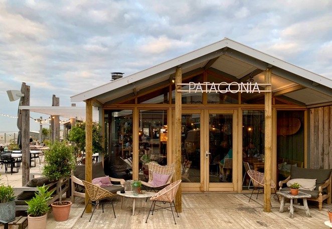 patagonia scheveningen