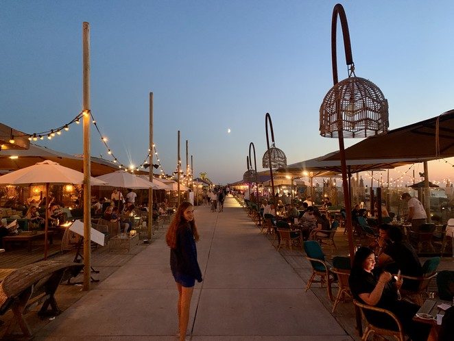 strandtenten-in-scheveningen