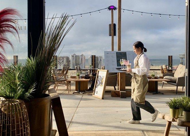 strandtenten-scheveningen