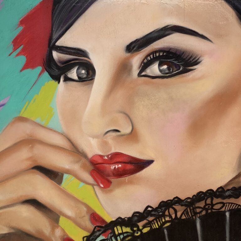 street art malaga