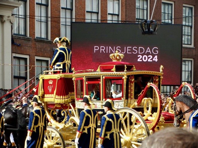 Prinsjesdag 2024