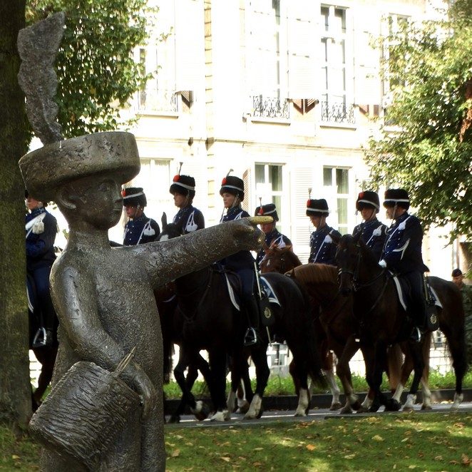 Prinsjesdag 2024