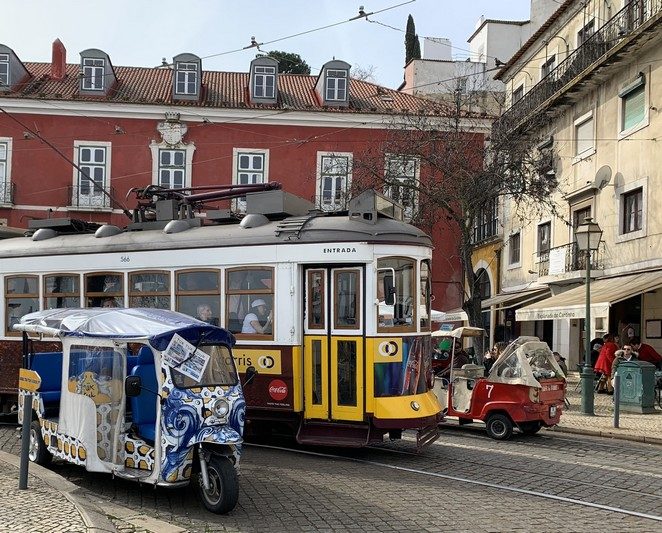 lissabon tuk tuk