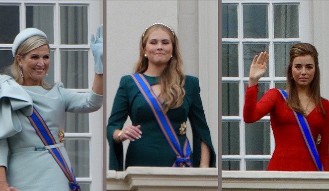 maxima amalia alexia 2024