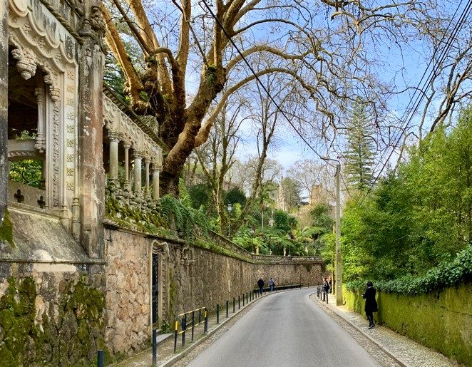 portugal tips
