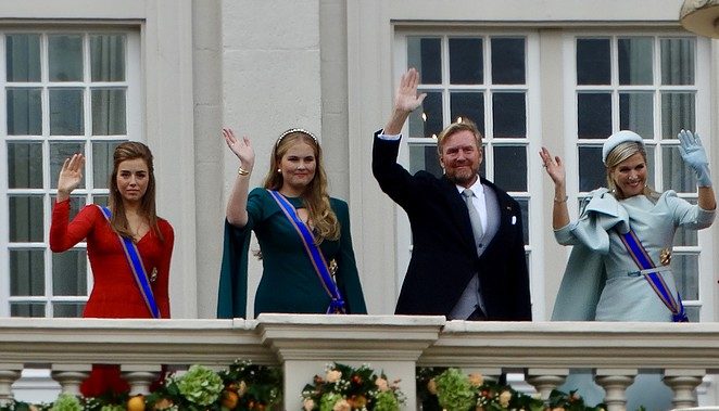 prinsjesdag 2024 foto