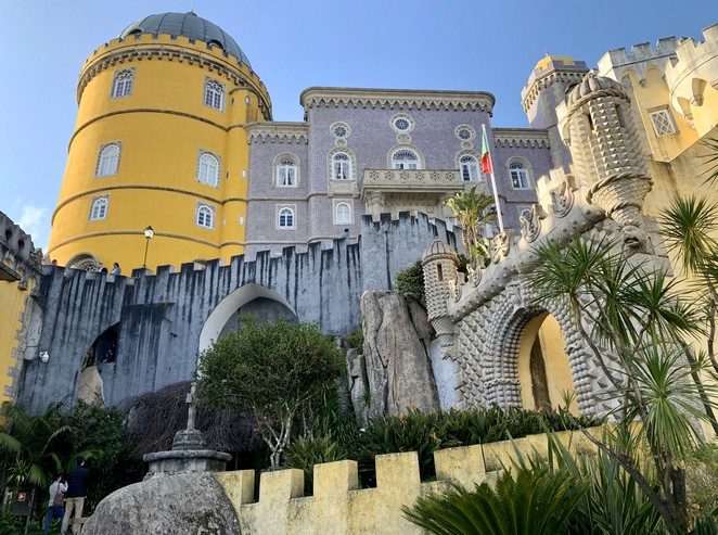 sintra portugal